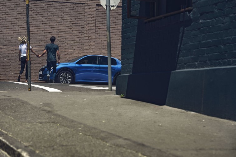 Yeni Peugeot 208 resim galerisi (26.02.2019)