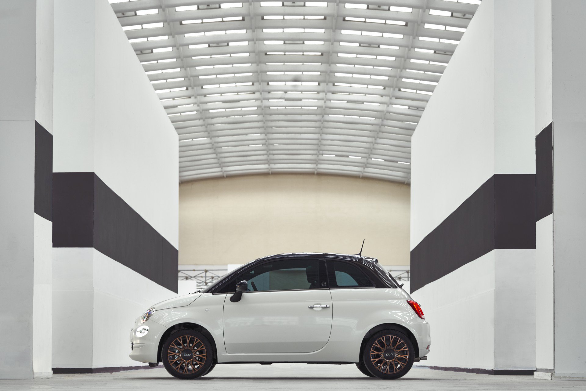 Fiat 120. yl zel versiyonlar resim galerisi (27.02.2019)
