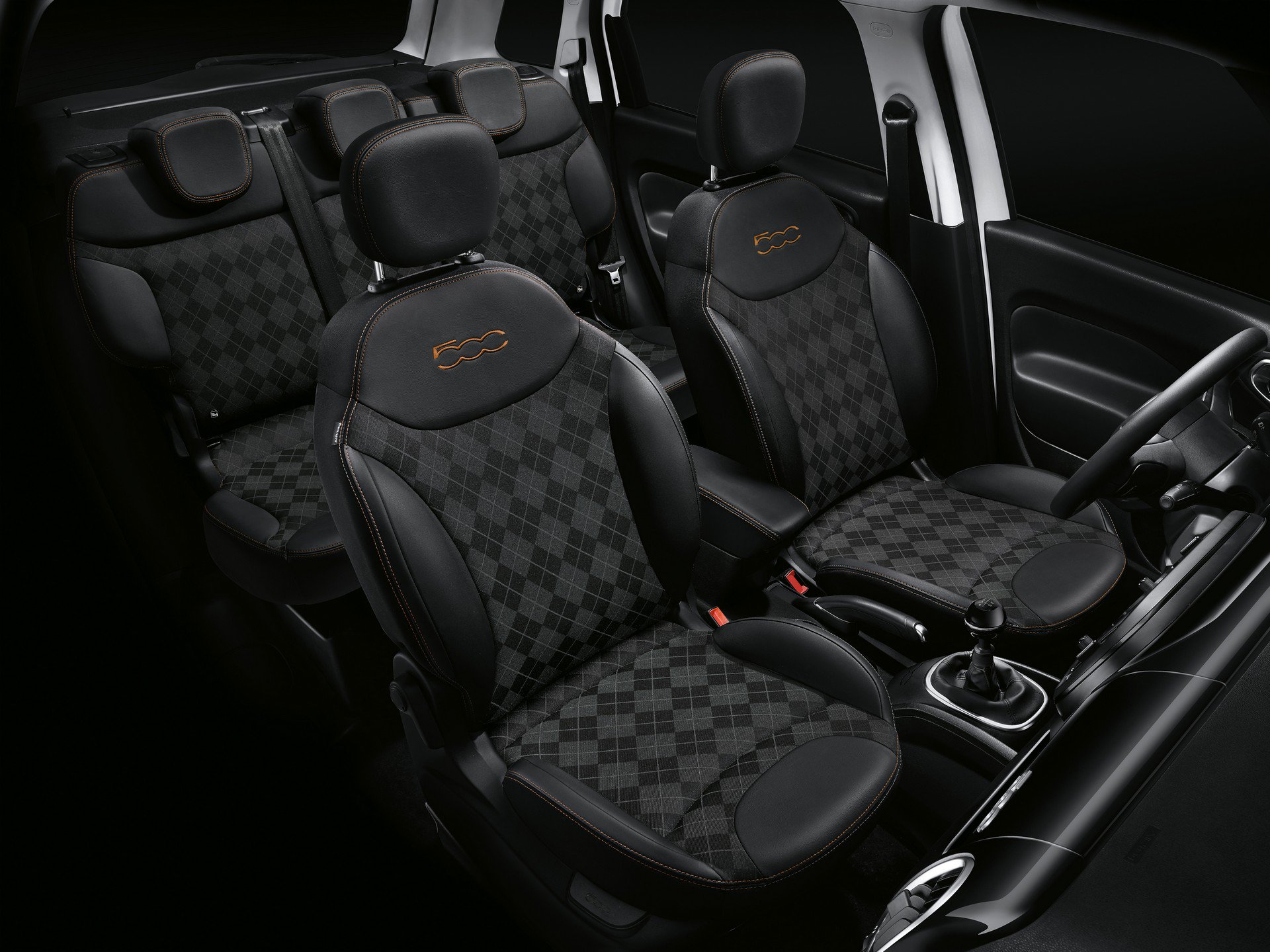 Fiat 120. yl zel versiyonlar resim galerisi (27.02.2019)