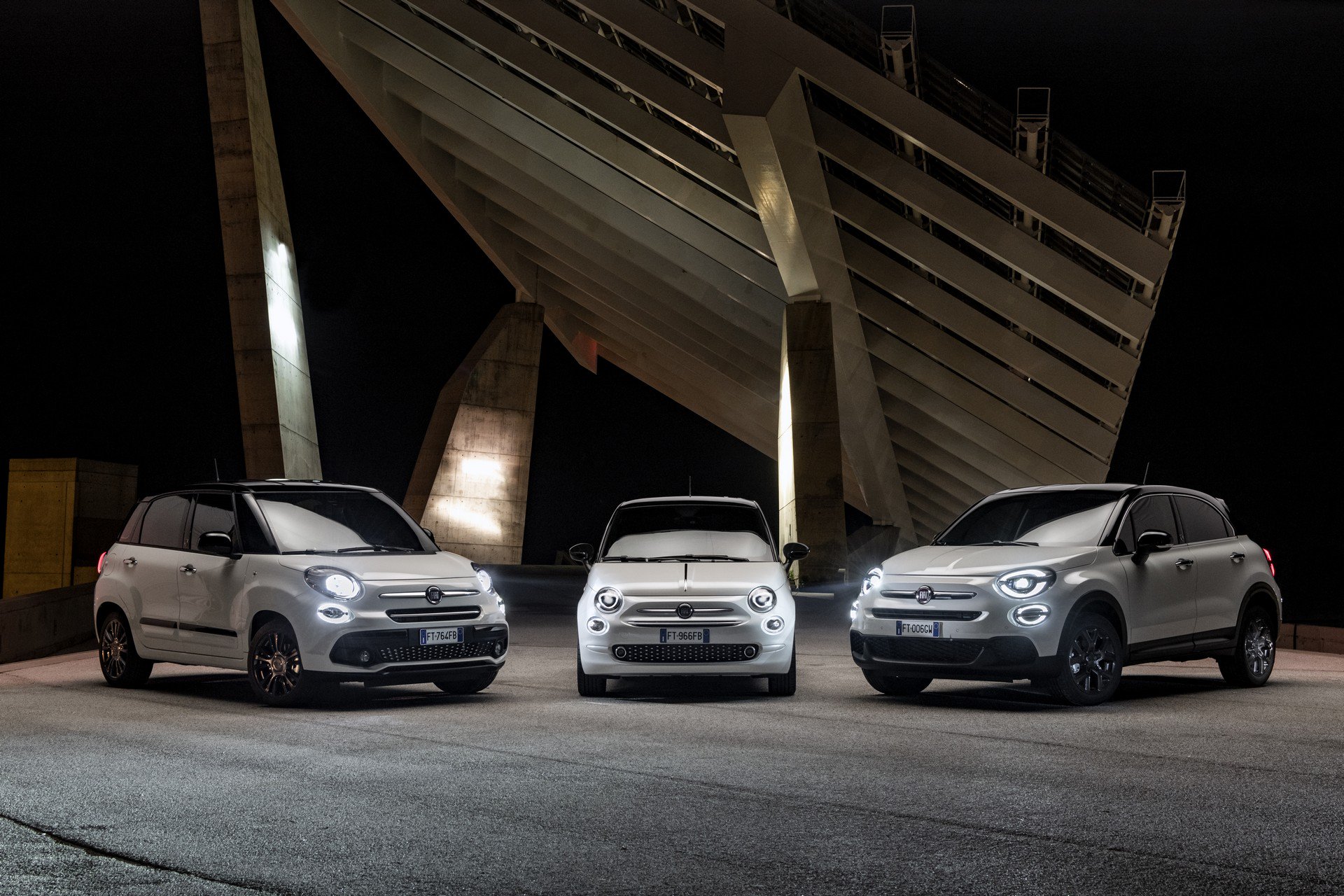 Fiat 120. yl zel versiyonlar resim galerisi (27.02.2019)