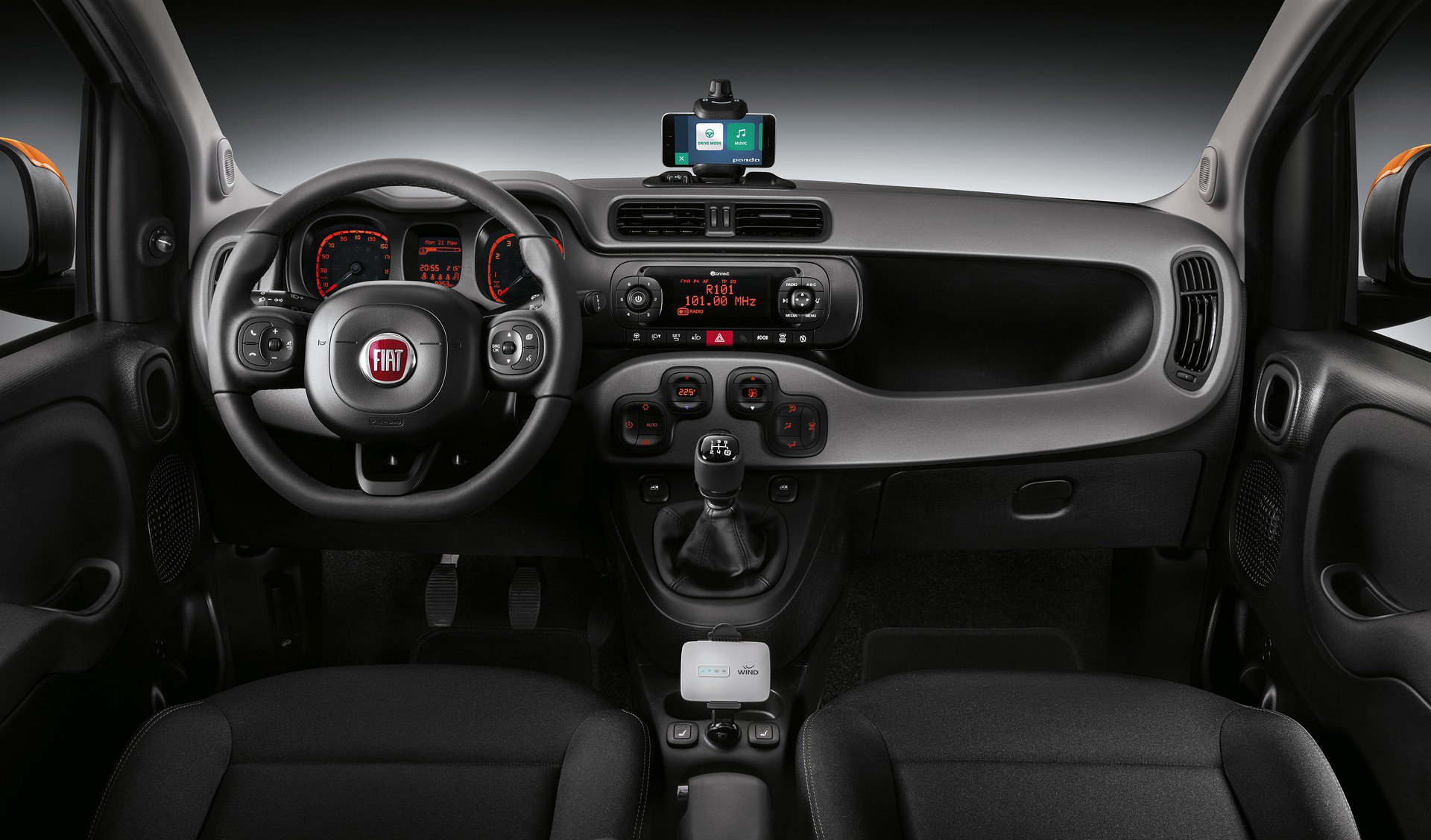 Fiat 120. yl zel versiyonlar resim galerisi (27.02.2019)