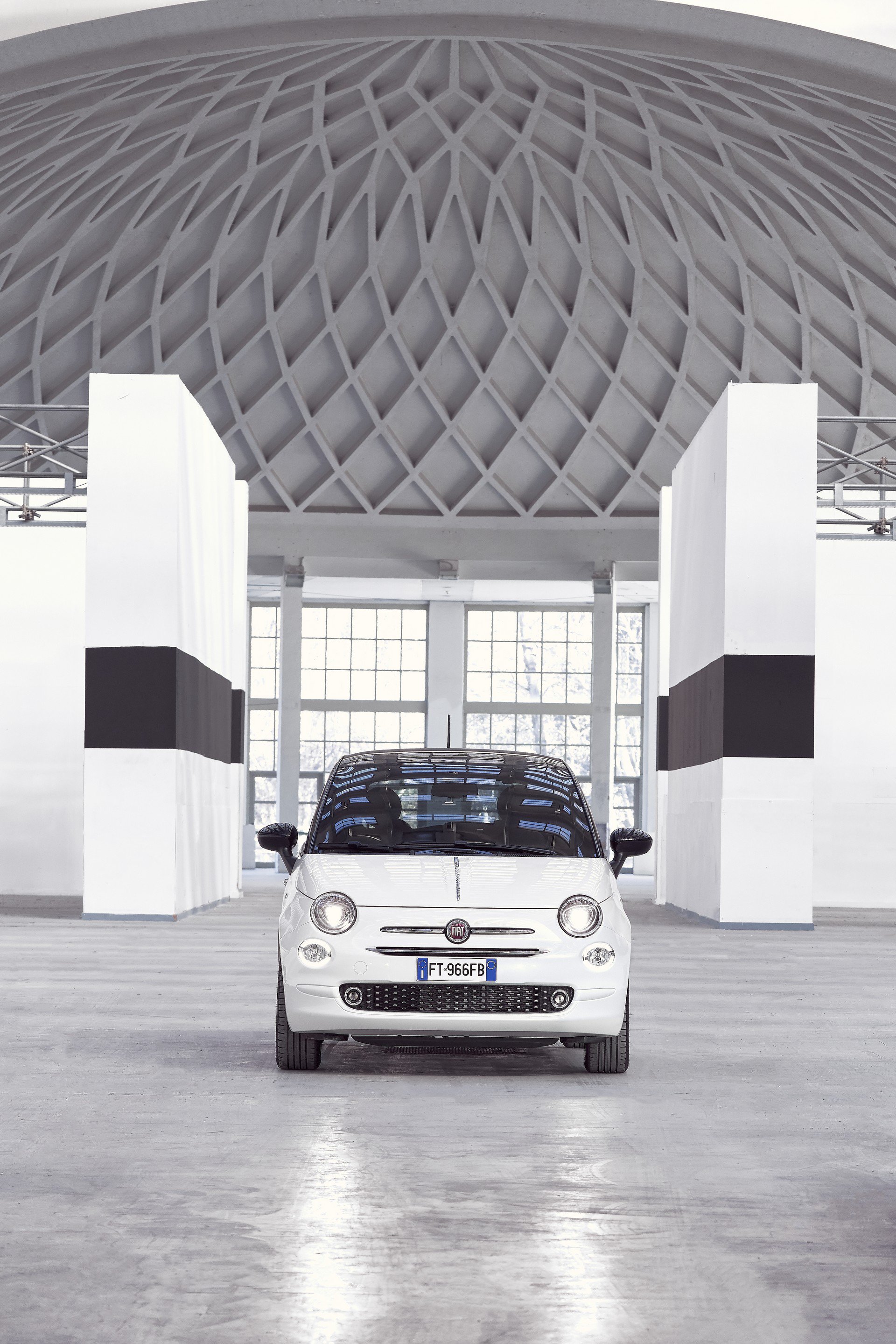 Fiat 120. yl zel versiyonlar resim galerisi (27.02.2019)