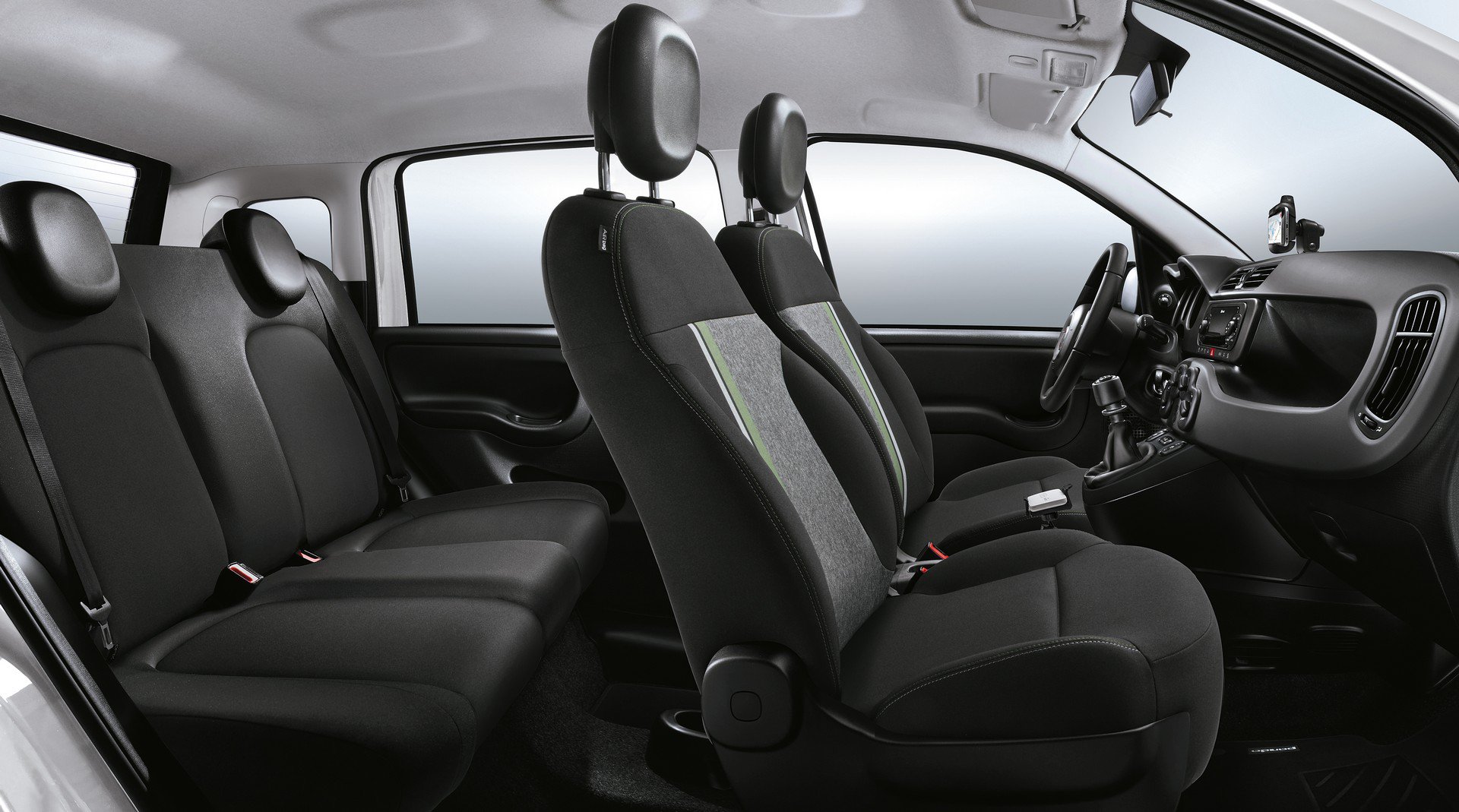 Fiat 120. yl zel versiyonlar resim galerisi (27.02.2019)