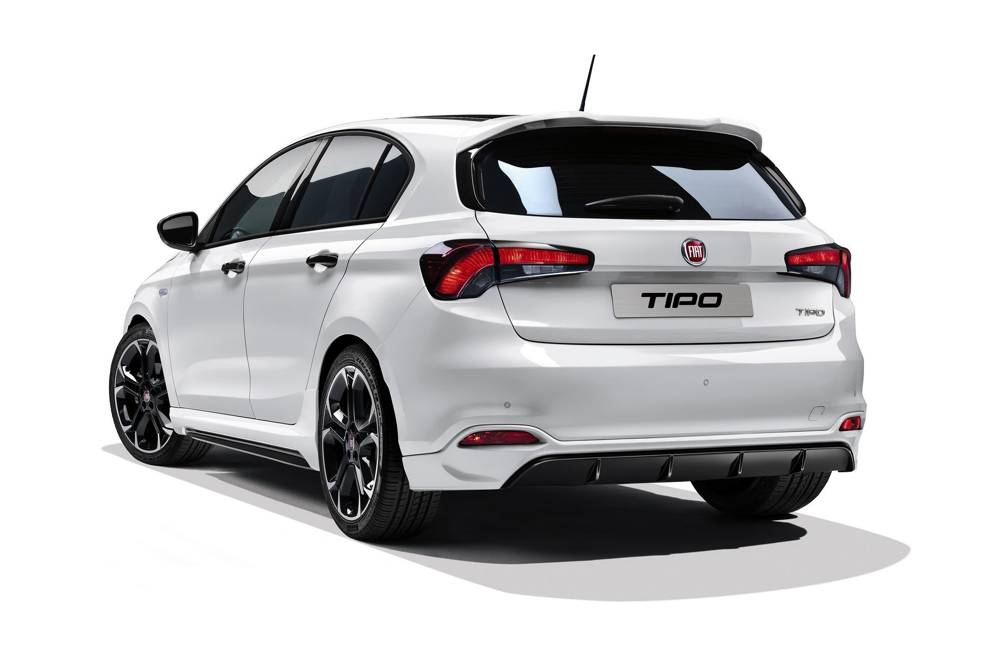 Fiat 120. yl zel versiyonlar resim galerisi (27.02.2019)