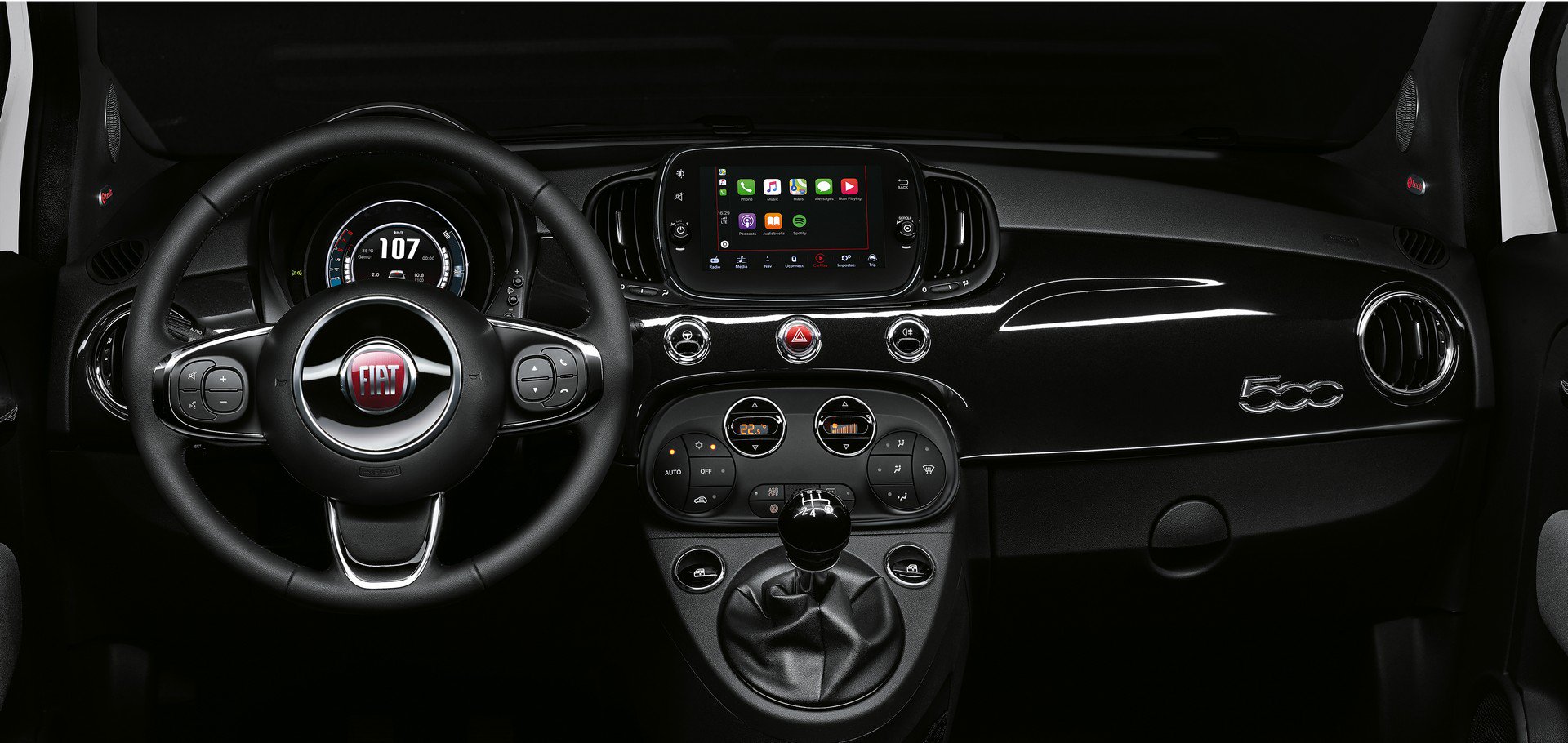 Fiat 120. yl zel versiyonlar resim galerisi (27.02.2019)