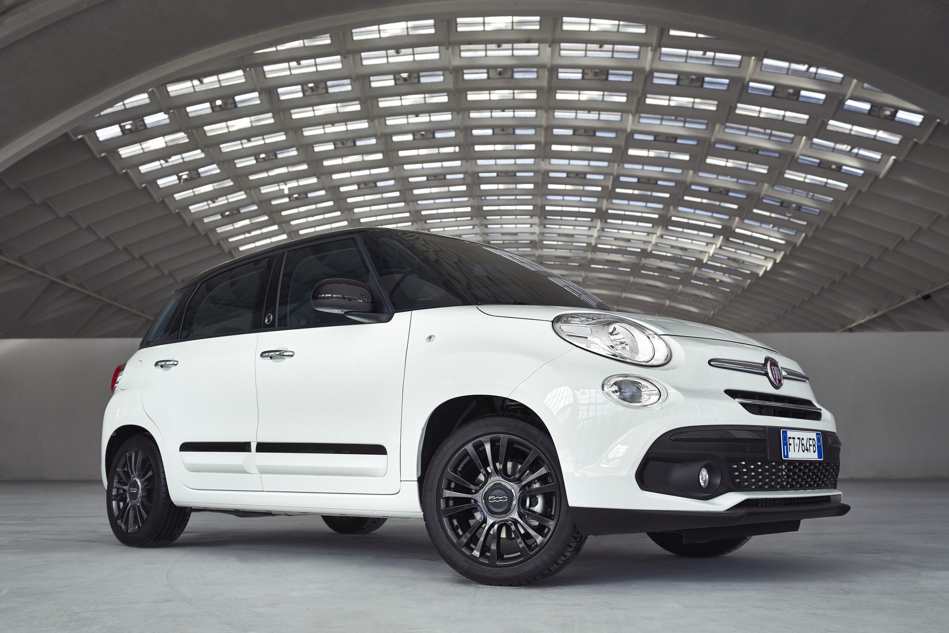 Fiat 120. yl zel versiyonlar resim galerisi (27.02.2019)
