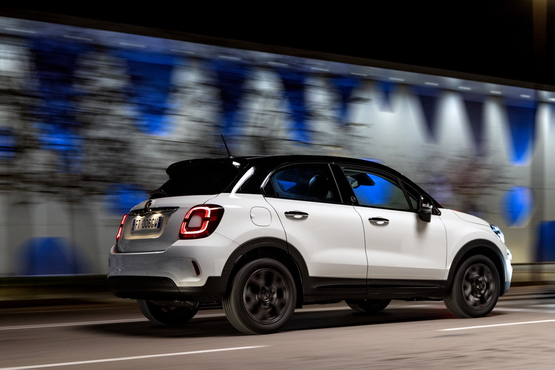 Fiat 120. yl zel versiyonlar resim galerisi (27.02.2019)