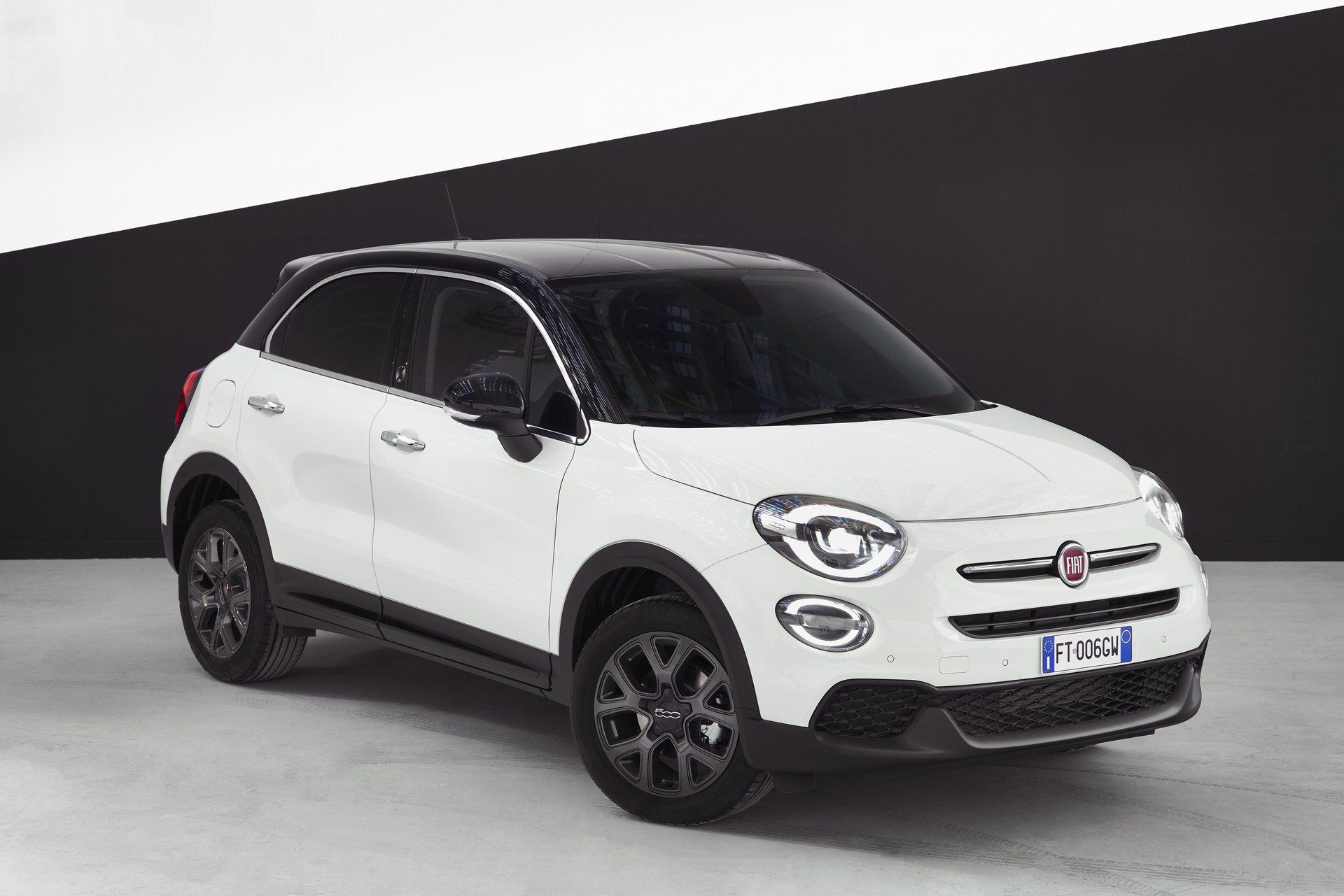 Fiat 120. yl zel versiyonlar resim galerisi (27.02.2019)