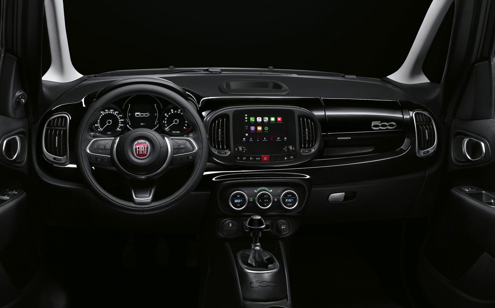 Fiat 120. yl zel versiyonlar resim galerisi (27.02.2019)