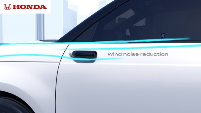 Honda e Prototype resim galerisi (28.02.2019)