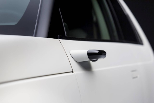 Honda e Prototype resim galerisi (28.02.2019)