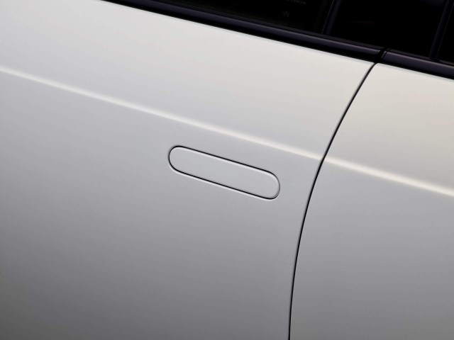 Honda e Prototype resim galerisi (28.02.2019)