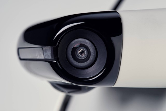 Honda e Prototype resim galerisi (28.02.2019)
