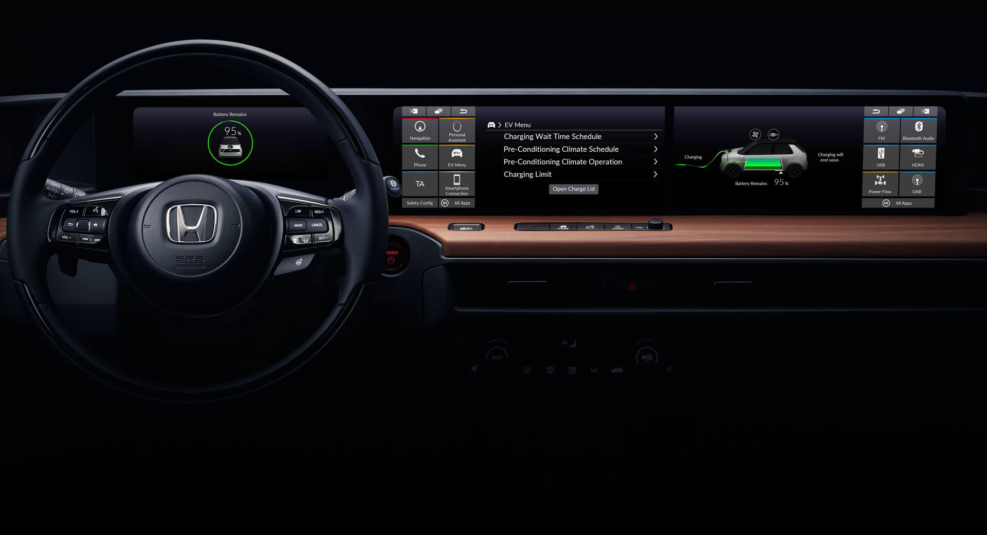 Honda e Prototype resim galerisi (28.02.2019)