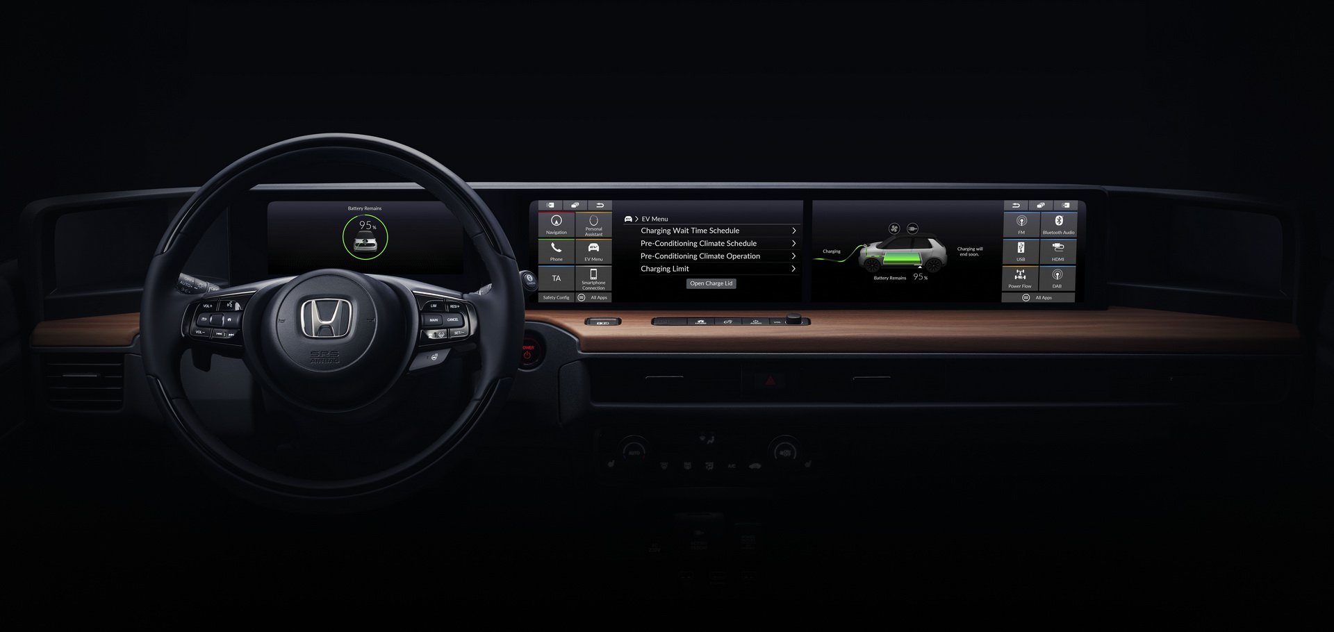 Honda e Prototype resim galerisi (28.02.2019)