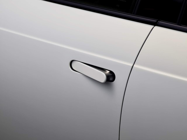 Honda e Prototype resim galerisi (28.02.2019)