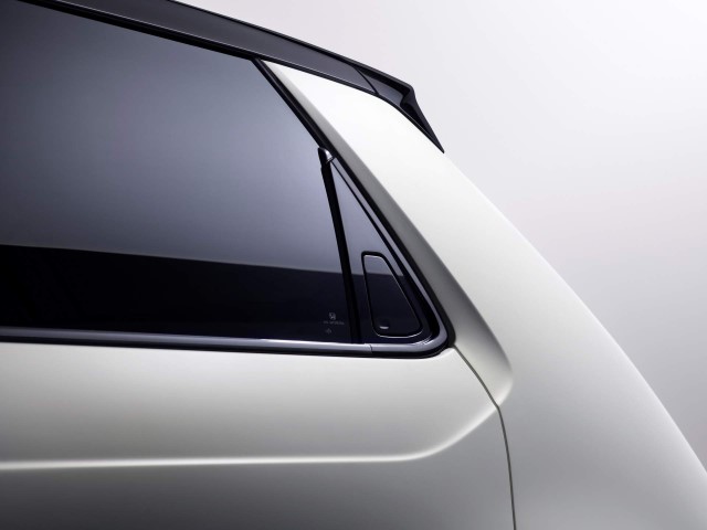 Honda e Prototype resim galerisi (28.02.2019)