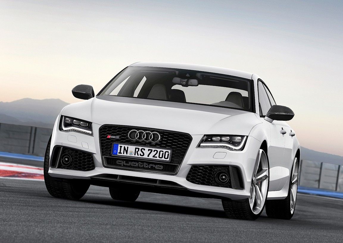 AUD RS7 SPORTBACK RESM GALERS
