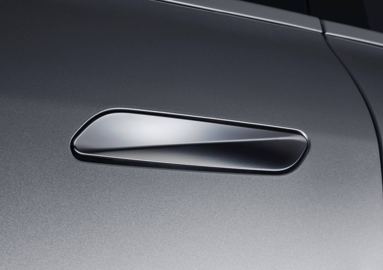 Geely GE11 resim galerisi (03.03.2019)