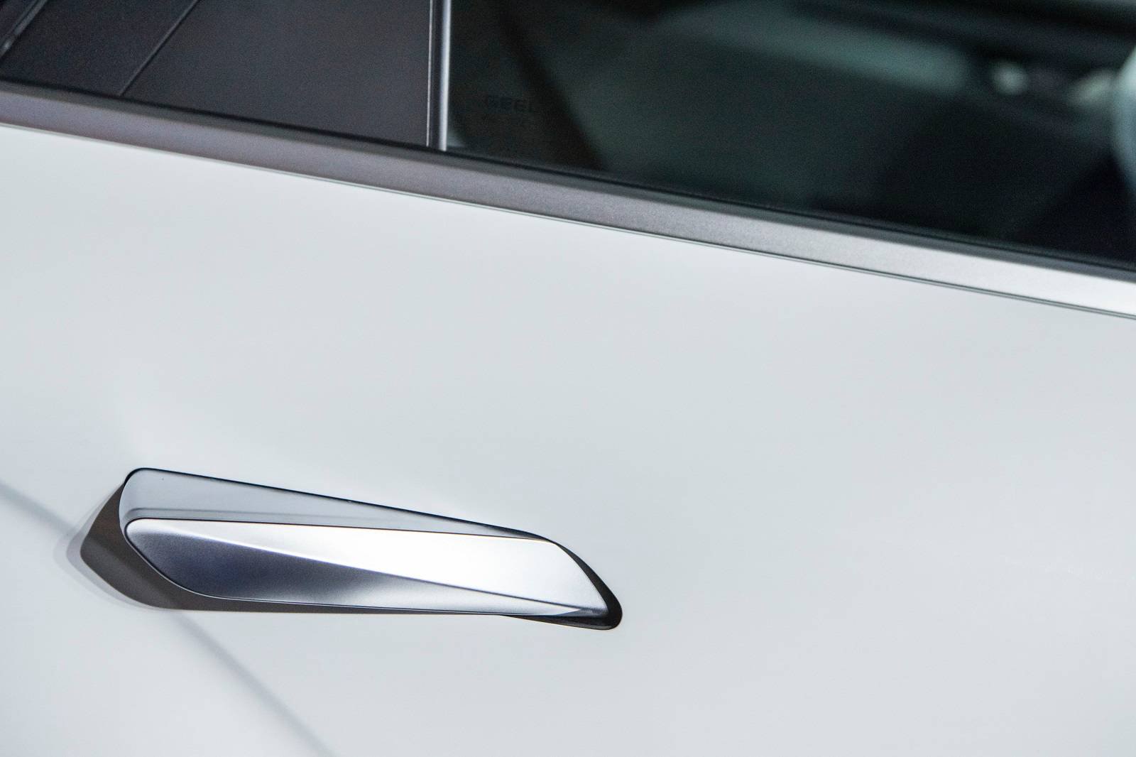 Geely GE11 resim galerisi (03.03.2019)