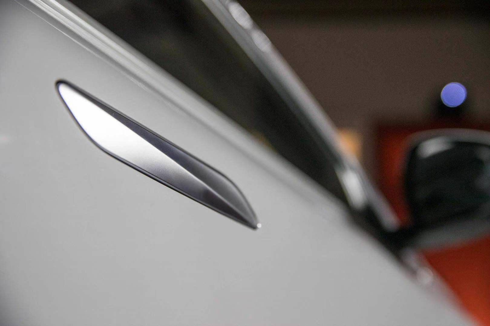 Geely GE11 resim galerisi (03.03.2019)