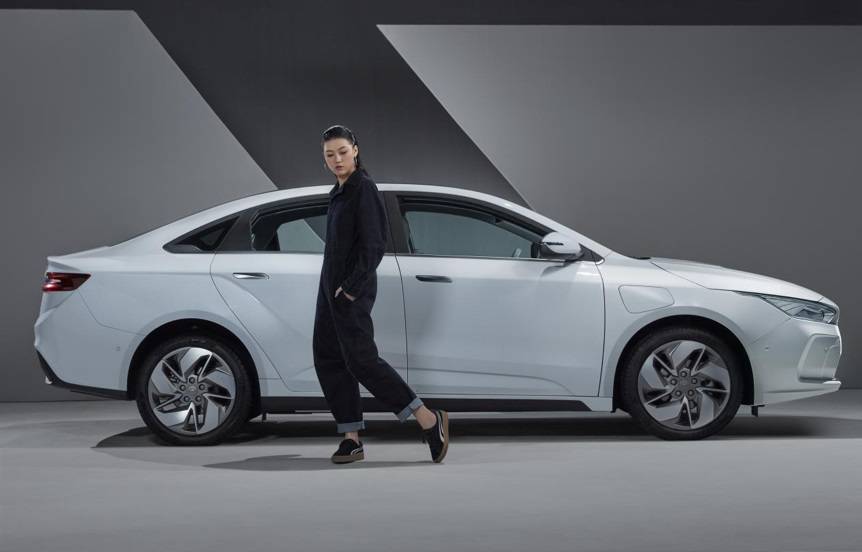 Geely GE11 resim galerisi (03.03.2019)