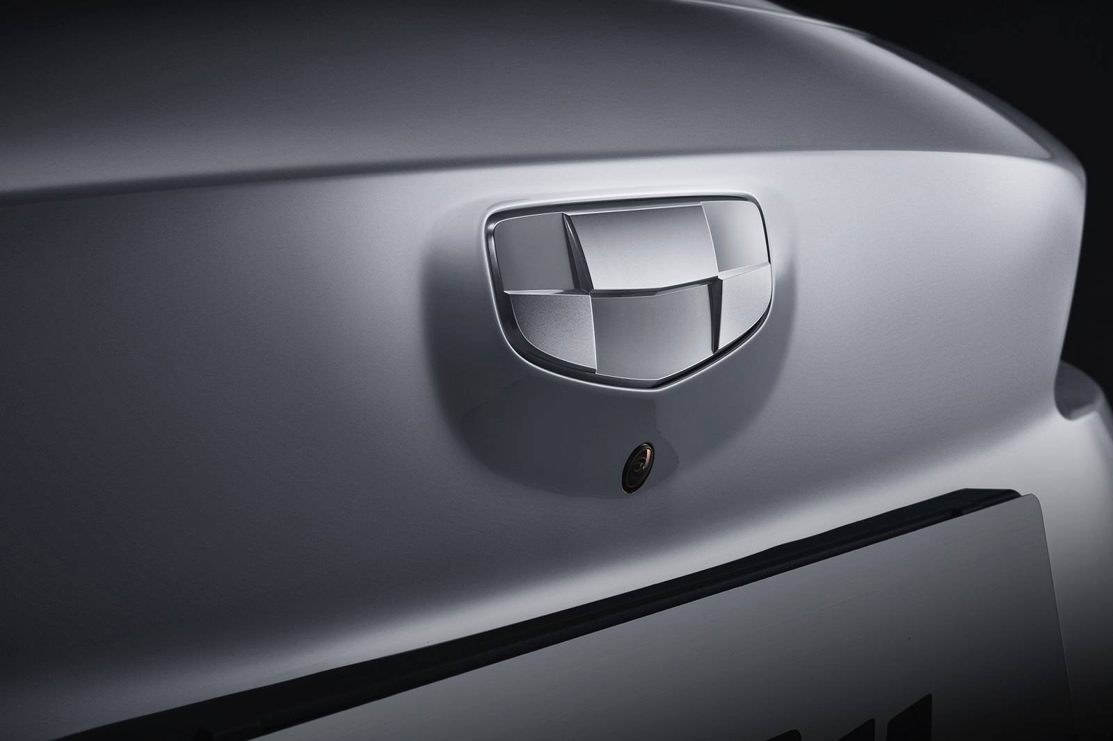 Geely GE11 resim galerisi (03.03.2019)