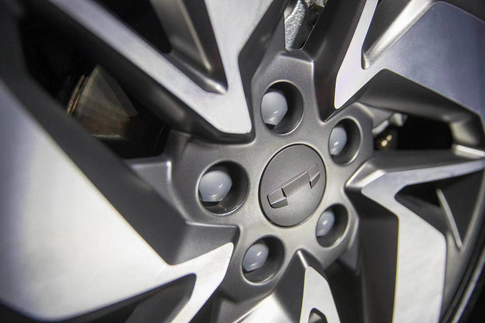 Geely GE11 resim galerisi (03.03.2019)