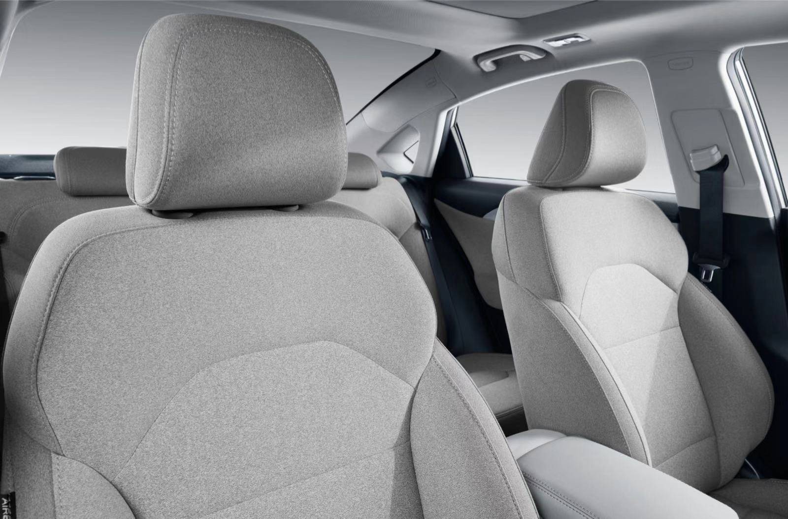 Geely GE11 resim galerisi (03.03.2019)