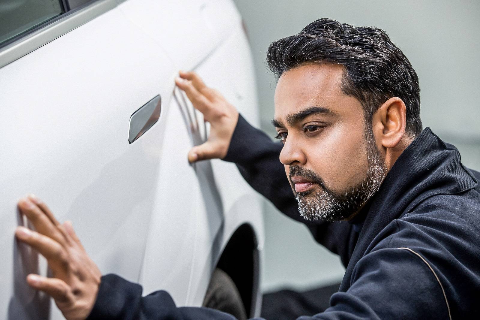 Geely GE11 resim galerisi (03.03.2019)