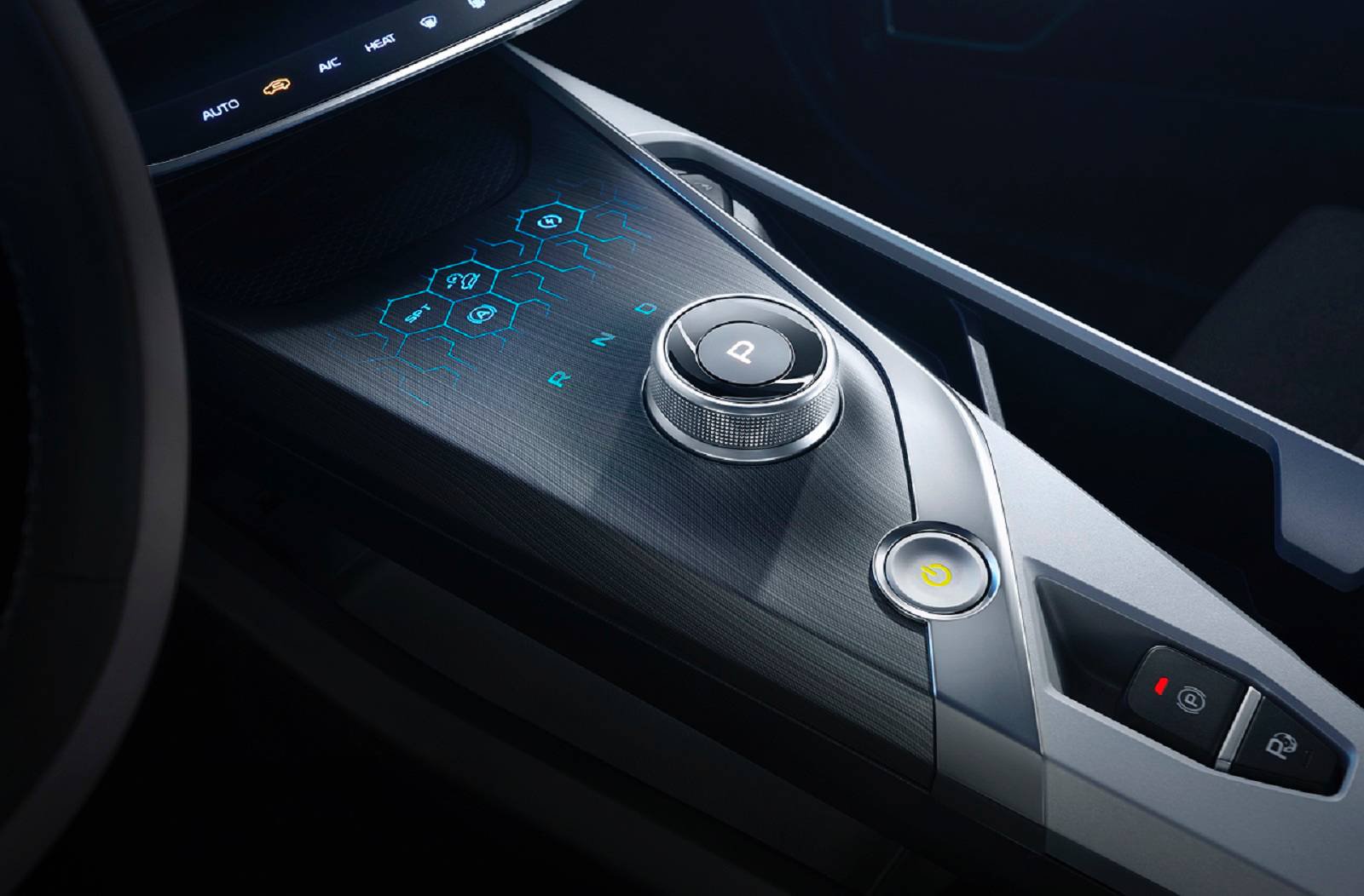 Geely GE11 resim galerisi (03.03.2019)