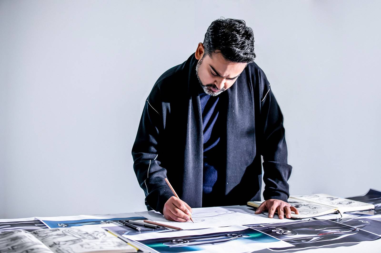 Geely GE11 resim galerisi (03.03.2019)