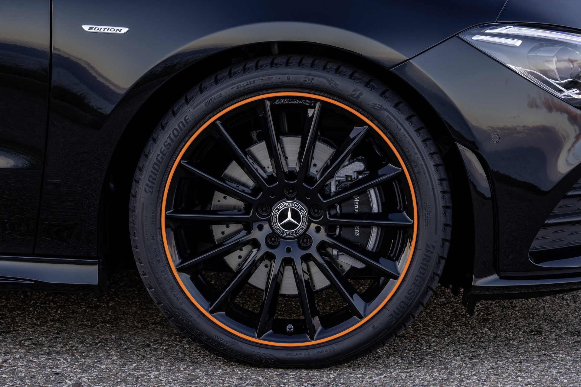 2019 Mercedes-Benz CLA resim galerisi (04.03.2019)