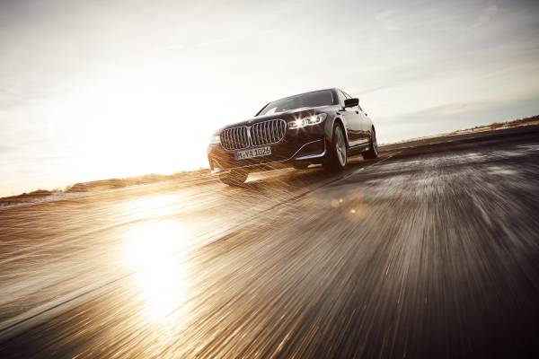 BMW'nin ikinci nesil hibrit modelleri - Cenevre resim galerisi (06.03.2019)