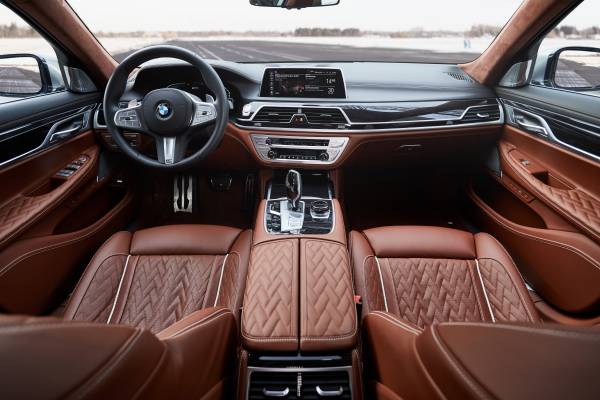 BMW'nin ikinci nesil hibrit modelleri - Cenevre resim galerisi (06.03.2019)