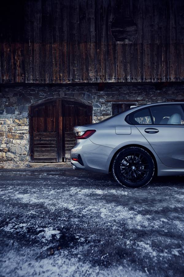BMW'nin ikinci nesil hibrit modelleri - Cenevre resim galerisi (06.03.2019)