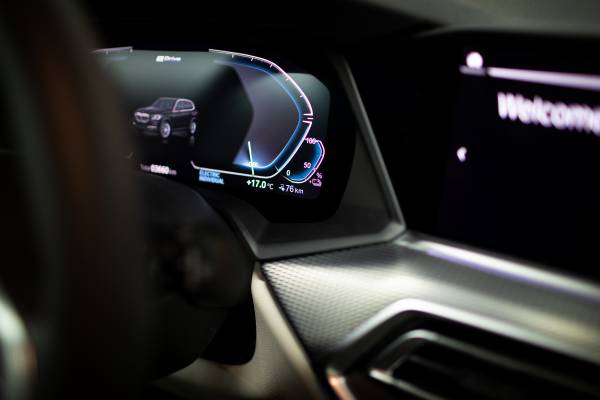 BMW'nin ikinci nesil hibrit modelleri - Cenevre resim galerisi (06.03.2019)