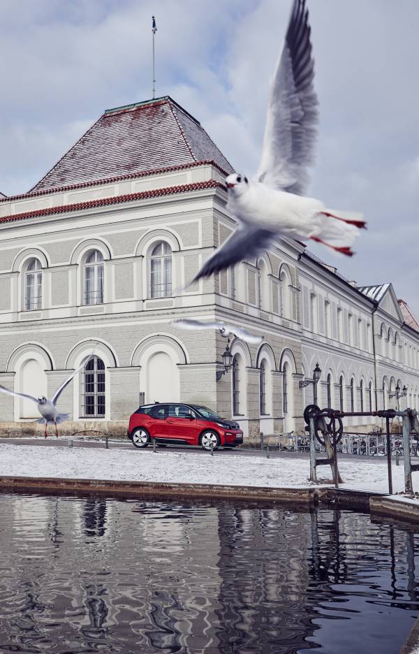 BMW'nin ikinci nesil hibrit modelleri - Cenevre resim galerisi (06.03.2019)