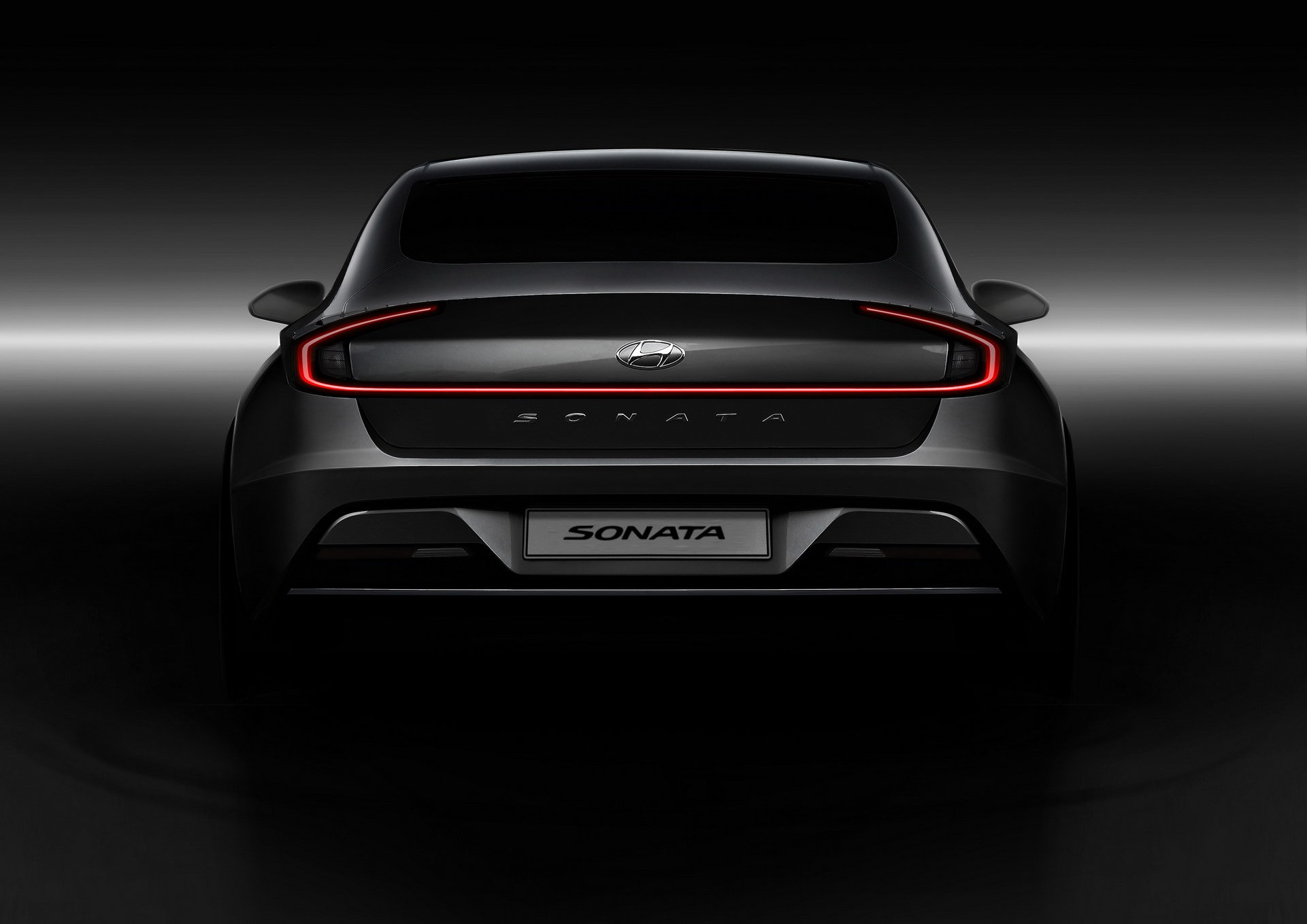 2020 Hyundai Sonata resim galerisi (06.03.2019)
