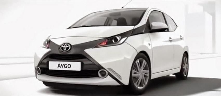 YEN TOYOTA AYGO LK RESM GALERS