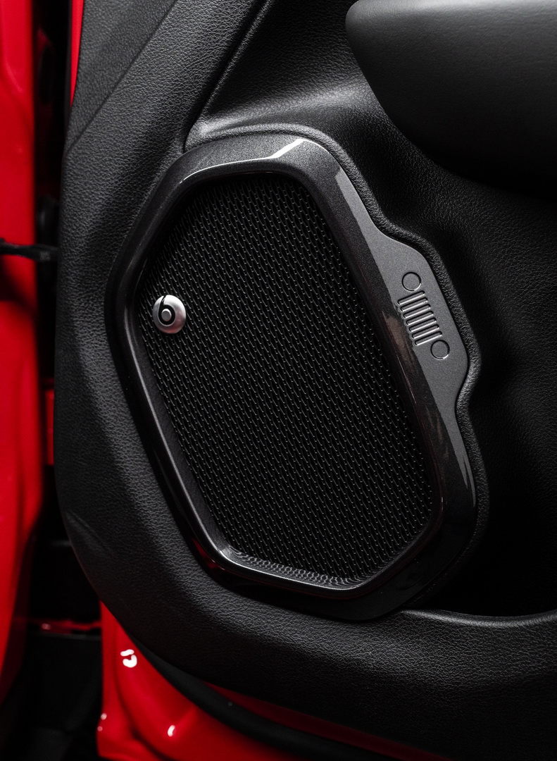 Yeni Jeep Renegade ve Compass Plug-in Hibrit Versiyonlar resim galerisi