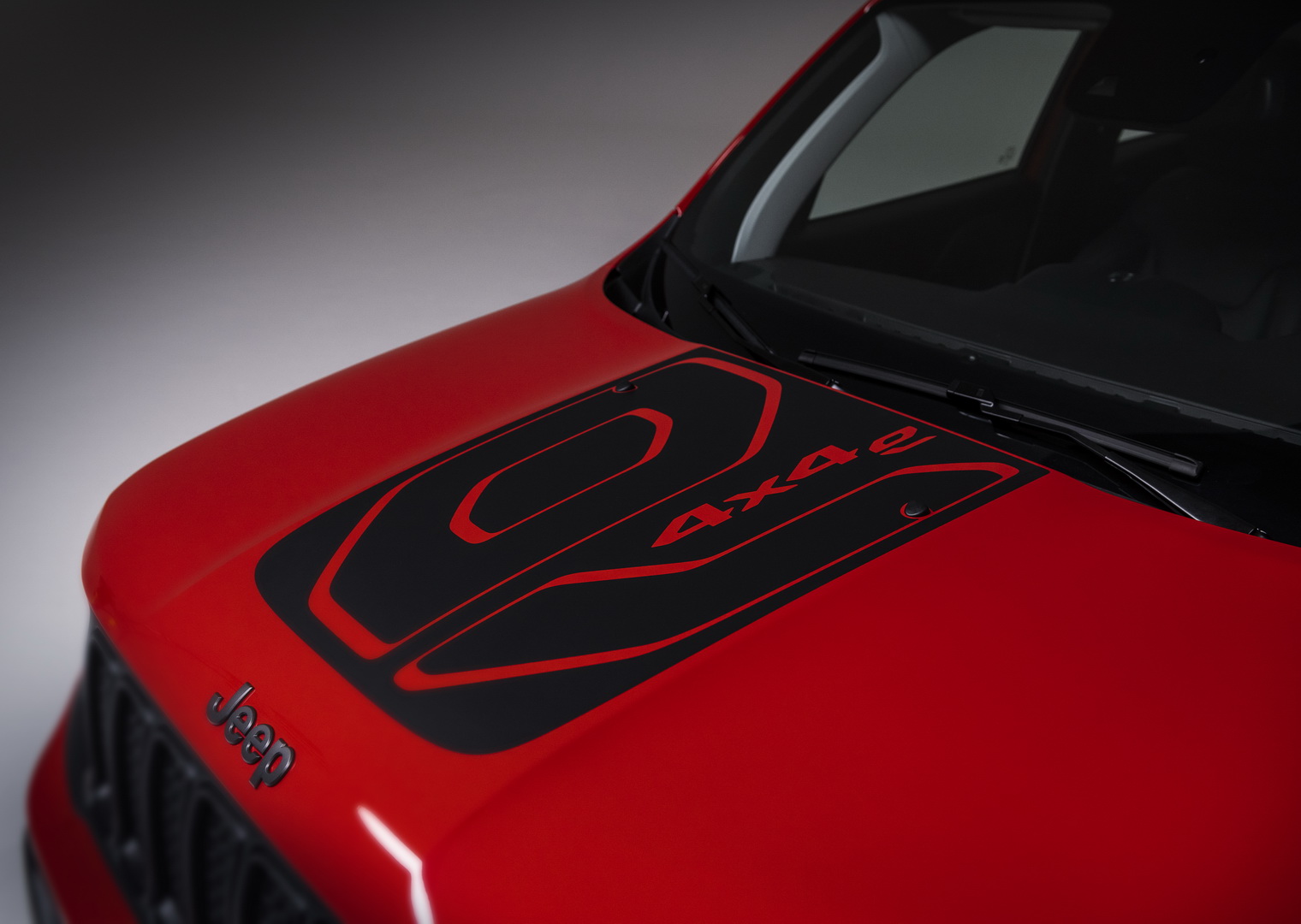 Yeni Jeep Renegade ve Compass Plug-in Hibrit Versiyonlar resim galerisi