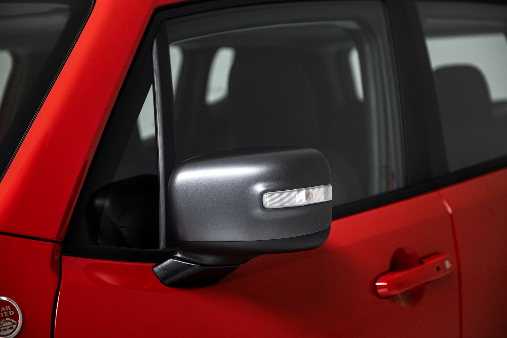 Yeni Jeep Renegade ve Compass Plug-in Hibrit Versiyonlar resim galerisi