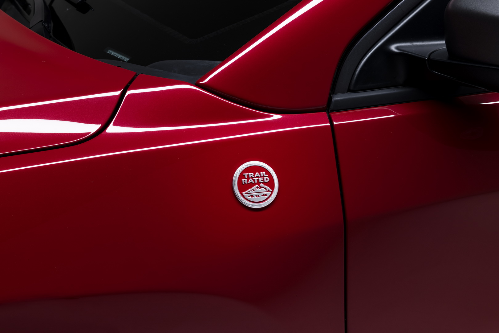 Yeni Jeep Renegade ve Compass Plug-in Hibrit Versiyonlar resim galerisi