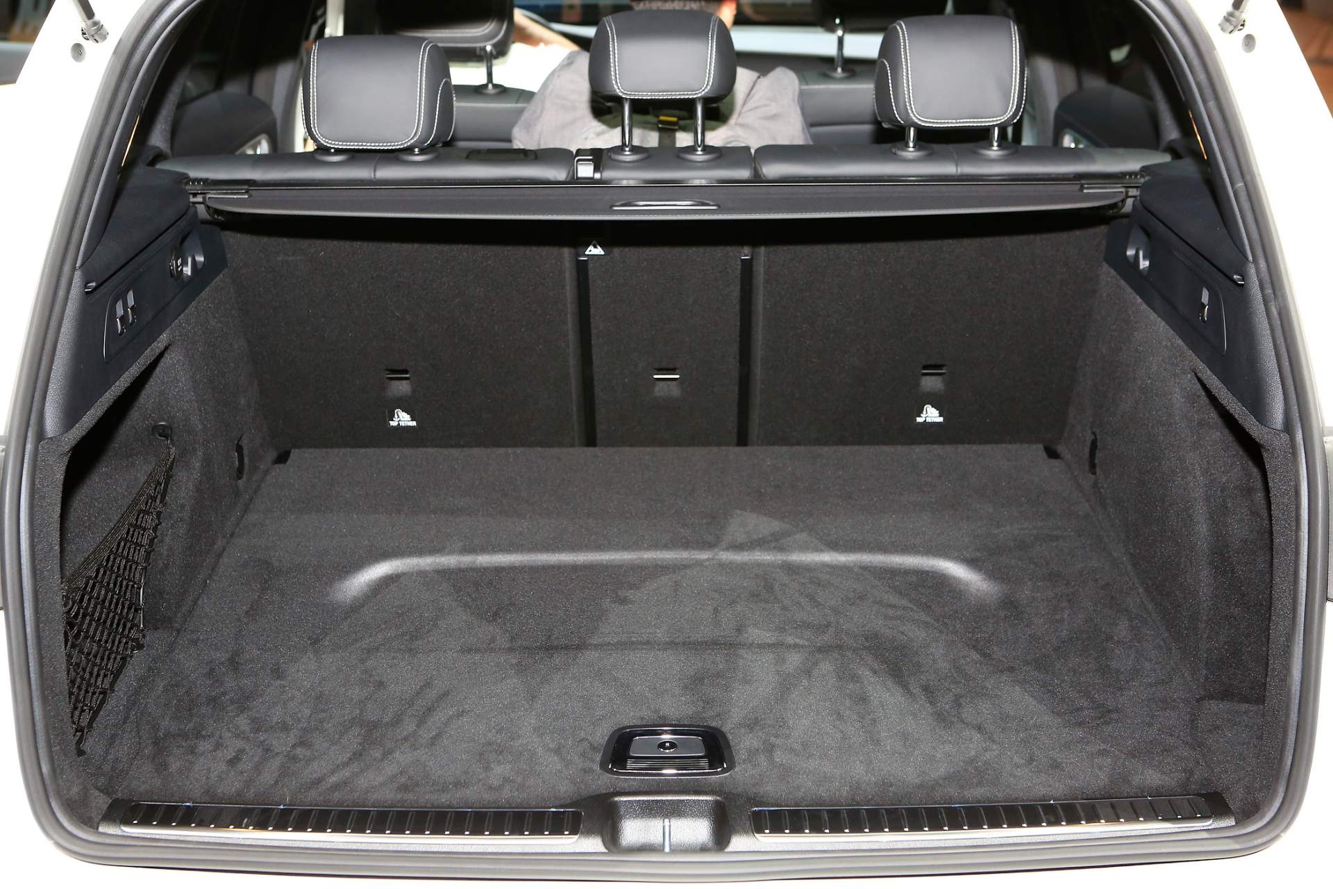 2020 Mercedes GLC resim galerisi (08.03.2019)