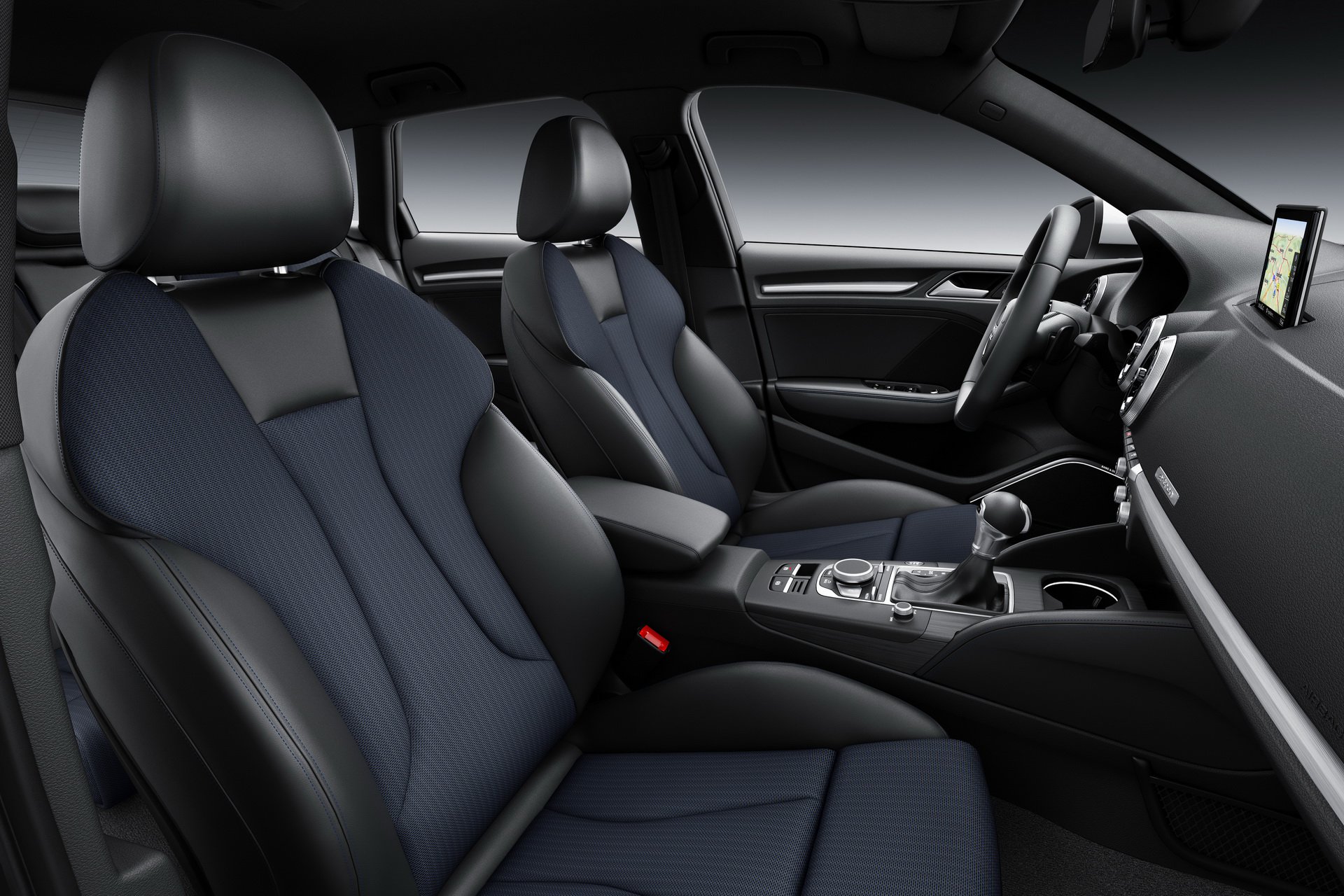 CNG'li 2019 Audi A3 G-Tron resim galerisi