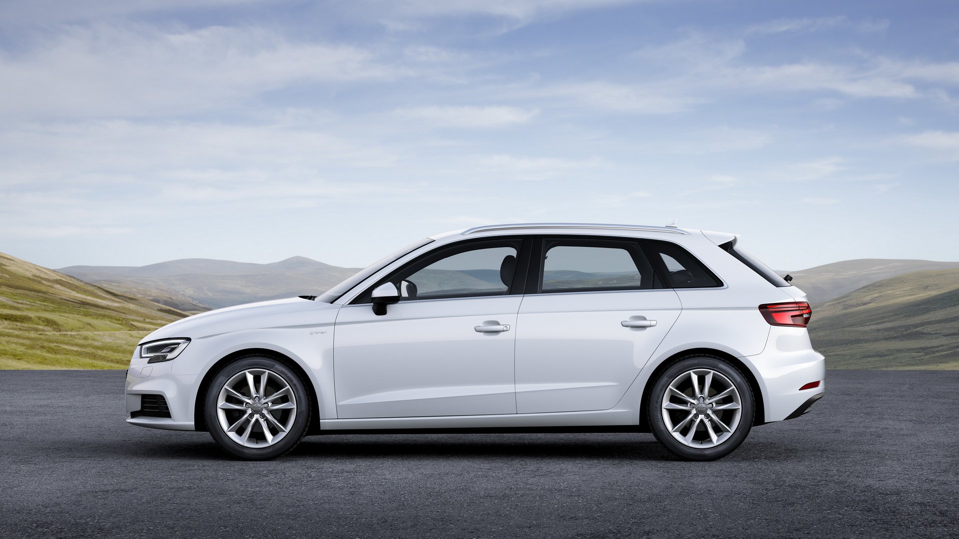 CNG'li 2019 Audi A3 G-Tron resim galerisi