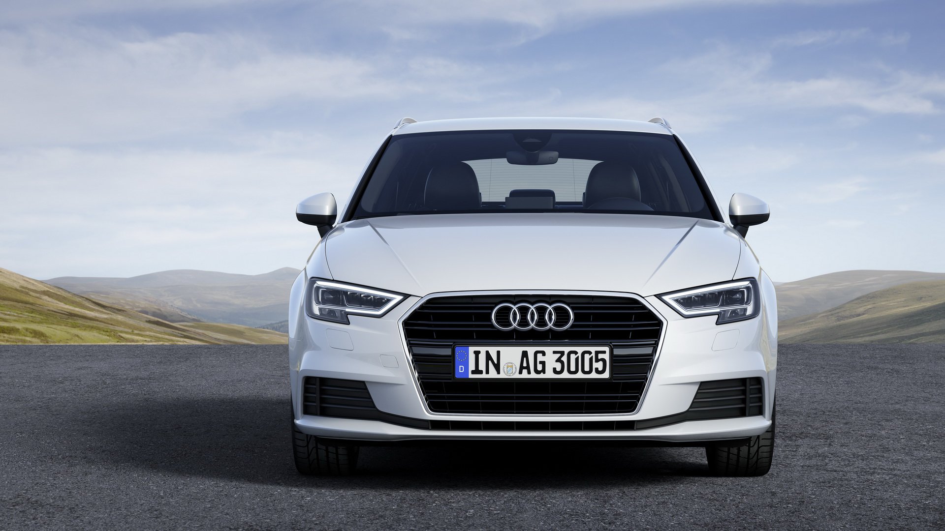 CNG'li 2019 Audi A3 G-Tron resim galerisi
