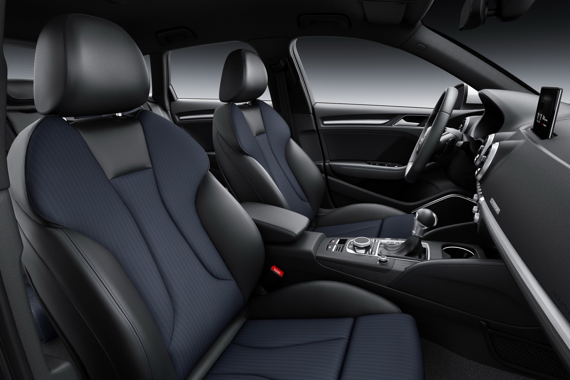 CNG'li 2019 Audi A3 G-Tron resim galerisi
