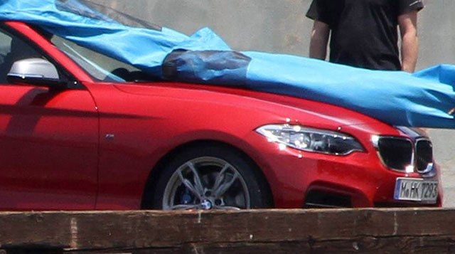 YEN BMW 2 SERS GALER